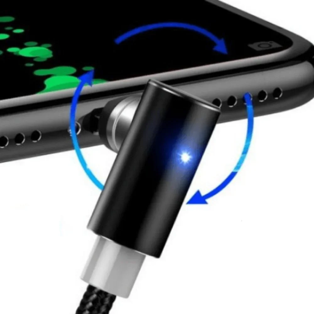 Indestructible Magnetic Cable